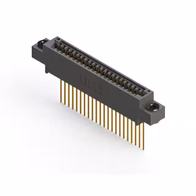 895-022-541-603 EDAC Inc.  Edgeboard Connectors